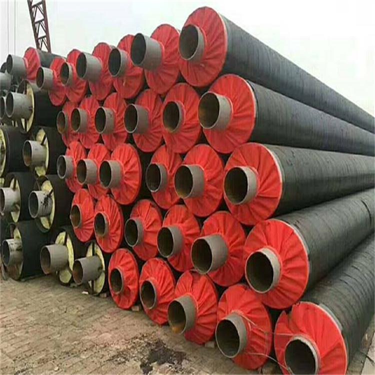 蒸汽保溫管廠家